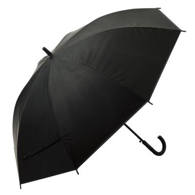 晴雨兼用 遮光遮熱ビニールジャンプ傘1本(@450円税別 48本単位 メーカー直送品・時間指定不可)