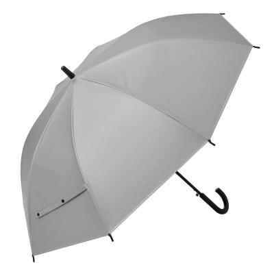 晴雨兼用　遮光遮熱ビニールジャンプ傘1本（@450円税別 48本単位 メーカー直送品・時間指定不可）