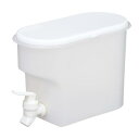 持たずに注げる!ドリンクサーバー2.8L(@399円税別 20個単位 メーカー直送品・時間指定不可)