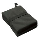 折りたたみクッションまくら(@299円税別 60個単位 メーカー直送品・時間指定不可)|詳細画像
