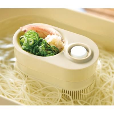くるくる楽しい！流しそうめん器（@999円税別 30台単位 メーカー直送品・時間指定...