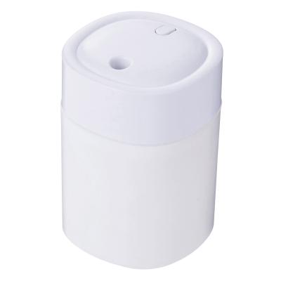 コンパクト加湿器160ml（@248円税別 140個単位 メーカー直送品・時間指定不可）