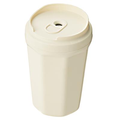 乐天商城 - カフェカップ型加湿器220ml（@299円税別 90個単位 メーカー直送品・時間指定不可）