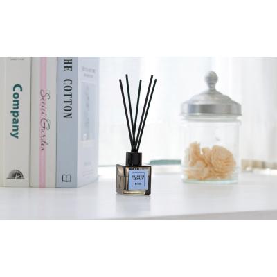 フラワーアロマディフューザー1個（@250円税別 30組単位 メーカー直送品・時間指定不可）