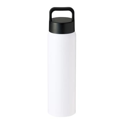 Rakuten - ハンドル付きスタイリッシュボトル750ml（@799円税別 30本単位 メーカー直送品・時間指定不可）