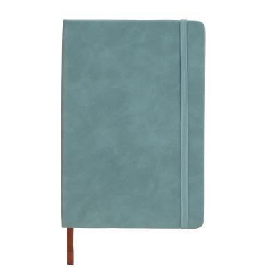 乐天商城 - スタイリッシュノート1冊（ブルーグレー）（@289円税別 40冊単位 メーカー直送品・時間指定不可）