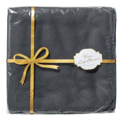 樂天商城 - ウォームラージブランケット　1枚（@199円税別 60枚単位 メーカー直送品・時間指定不可）