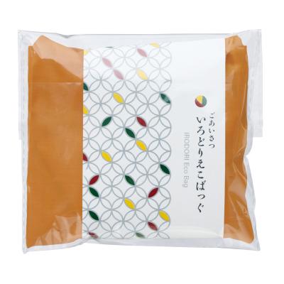 ごあいさつ　いろどりえこばっぐ1個（@149円税別 180個単位 メーカー直送品・時間指定不可）
