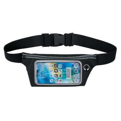 スマホtouchウエストポーチ（@299円税別 120個単位 メーカー直送品・時間指定不可）