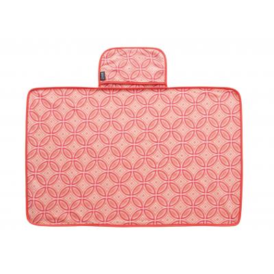 樂天商城 - 文様百趣　あったかブランケット1枚（@249円税別 60枚単位 メーカー直送品・時間指定不可）