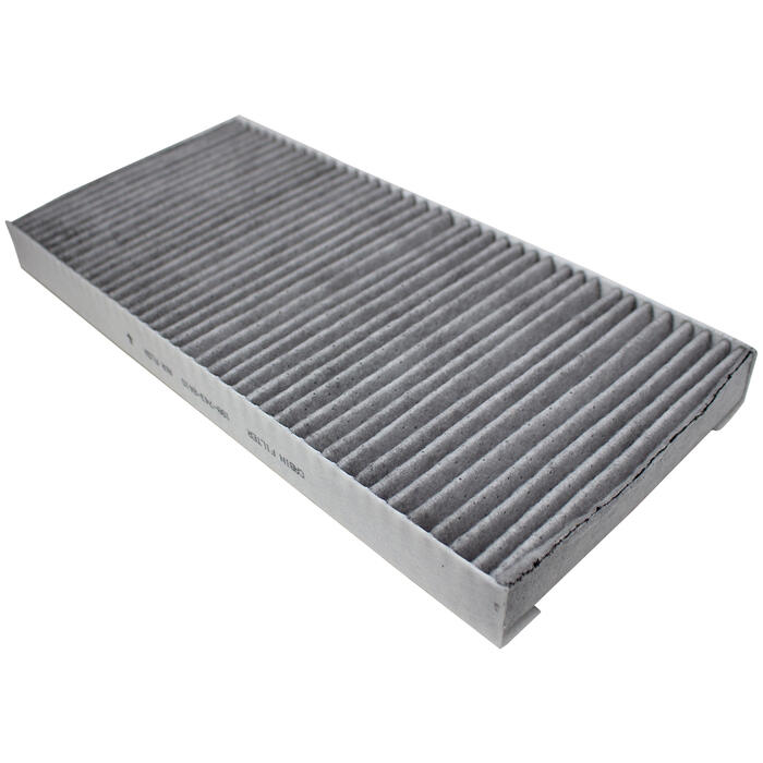 Batteries, Maintenance Goods - 純正交換 ベンツ W169 Aクラス A200 活性炭入り PM2.5/花粉/ホコリ エアコンフィルター 1987432410 (198-743-2410)