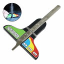 タイヤ 測定器 デプスゲージ タイヤ 溝 計測 中古タイヤの販売 メンテナンス アナログ式 スケール ゲージ 車 バイク トラック