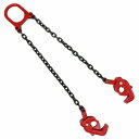 ドラム缶 チェーン リフター 1t 1000kg 吊り上げ 工具 ドラム スリング チェーン リフター リフト ユニック クレーン 1トン