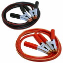 【極太 2000A 3m】12v/24v ブースターケーブル ジャンプスターター バッテリー ケーブル 大型トラック 重機 船 軽〜普通車