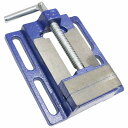 【開口 幅80mm 】ベタバイス 3インチ 卓上 万力 固定 工具 クランプ テーブル マシン バイ ...