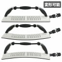 40cm ロング 湾曲 調整可能 集塵 フレキシブル サンディングブロック 集塵式 パテ研ぎ ファイル 板金 塗装 研磨 研削 修理