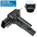 【送料無料】 PACデバイス エアフロセンサー 245-01244A トヨタ シエンタ NSP172G 0