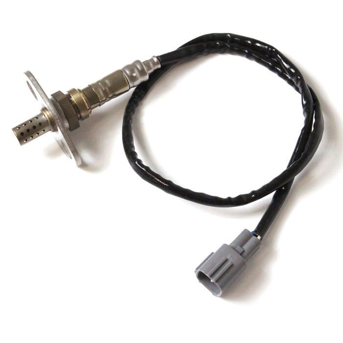 ポン付 O2センサー エスティマ TCR20W TCR21W 2TZFE 89465-29675 オーツーセンサー ラムダセンサー