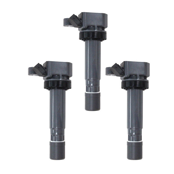 ダイハツ L950S L960S MAX マックス 点火コイル ダイレクトイグニッションコイル【3本】 90048-52126 90048-52125