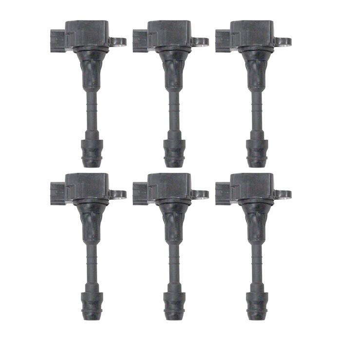 NAP ナップ イグニッションコイル エアウェイブ 1500cc GJ1 L15A(PFI) 品番HCDI-1003 4個