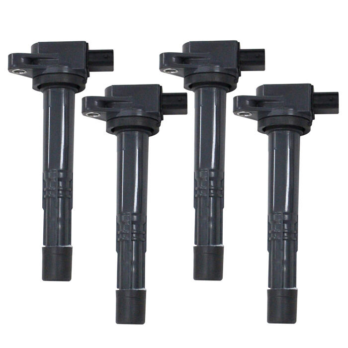 ホンダ EP3 EP3タイプR FN2 シビック 3D 点火コイル ダイレクトイグニッションコイル【4本】 30520-PNA..