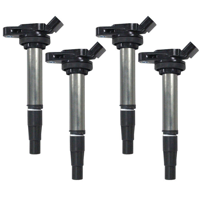 70ヴォクシーイグニッションコイル Amazon | 強化 イグニッションコイル 4本セット 70系 ノア