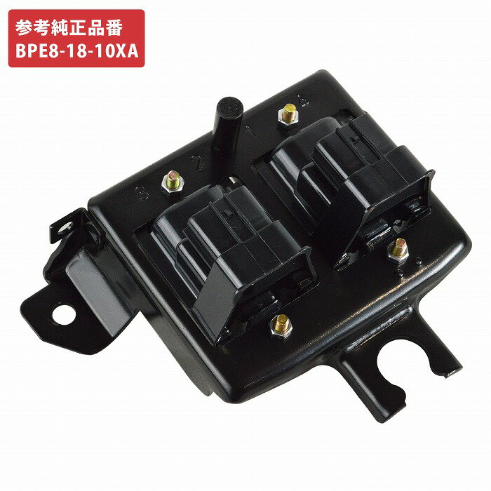 NA8C マツダ ユーノス ロードスター 4ピン イグニッションコイル BPE8-18-10XA UF258 88921326 互換品 シリーズ 1/1.5 94-95y