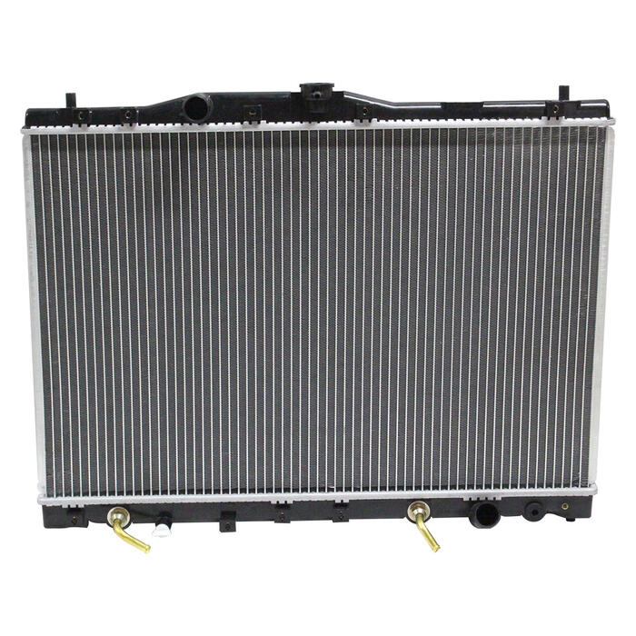 ラジエーター ホンダ レジェンド E-KA9 GF-KA9 GH-KA9 LA-KA9 C35A AT用 19010-P5A-003 19010-P5A-013