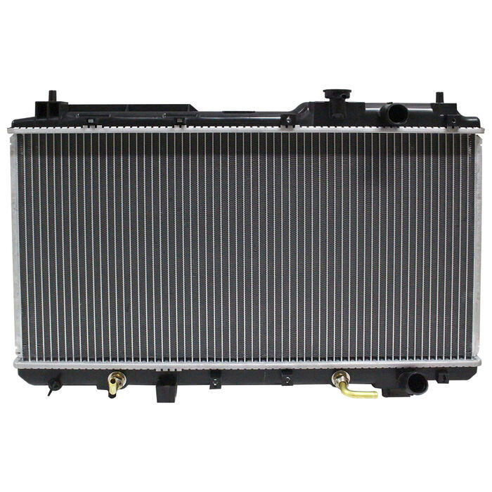 ラジエーター ホンダ CR-V E-RD1 GF-RD1 GF-RD2 B20B AT用 19010-P3F-901 19010-P3F-902