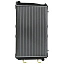 半年保証 インプレッサ WRX AT GF8 EJ20 エンジン 45111AC230 45111AA180 45111AA230 レガシー ラジエター ラジエ...