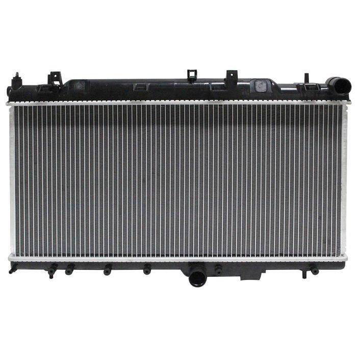 半年保証 レガシィ MT BE5 BH5 EJ20T ターボ 45111AE030 45111AE031 45111AE032 45119AE031 レガシー ラジエター ラジエーター