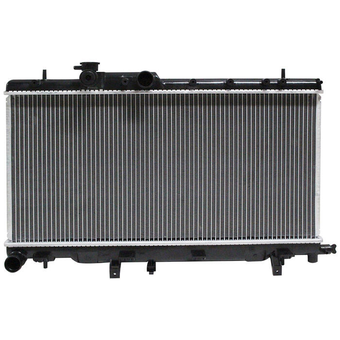 ラジエーター スバル レガシィ BES MT用 45111FE101 45111FE102 45119FE000