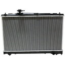 ラジエーター 60系 70系 ノア NOAH AZR60G AZR65G ZRR70G ZRR70W ZRR75G ZRR75W AT用 16400-28290 16400-28360 16400-37220