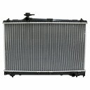 ラジエーター 60系 70系 ノア NOAH AZR60G AZR65G ZRR70G ZRR70W ZRR75G ZRR75W AT用 16400-28290 16400-28360