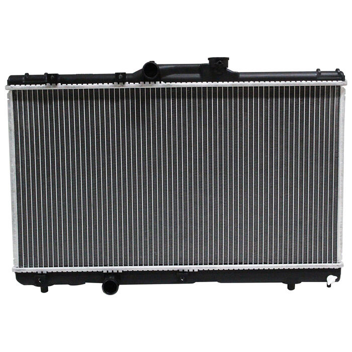 ラジエーター トヨタ カローラスプリンター AE101 AE104 EE10 MT用 16400-15520 16400-15530 16400-15531 16400-16640