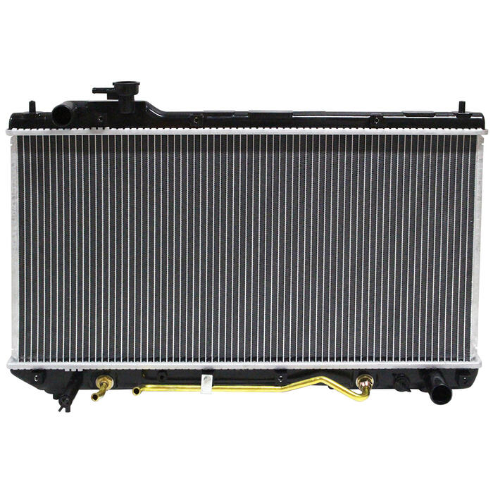 Rakuten - ラジエーター RAV4 SXA10C SXA11G SXA11W SXA11W SXA15G SXA15G SXA16G SXA16G 3S-FE・3S-GE AT用 16400-7A480