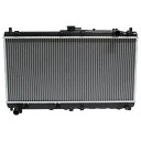 ラジエーター マツダ ロードスター GF-NB6C GF-NB8C GH-NB6C GH-NB8C B6 BP MT用 BP4W-15-200A BP5A-15...