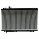 新品 ラジエーター 日産 フェアレディZ CBA-HZ33 CBA-Z33 UA-HZ33 UA-Z33 VQ35DE Z33 マニュアル MT用 21410-...