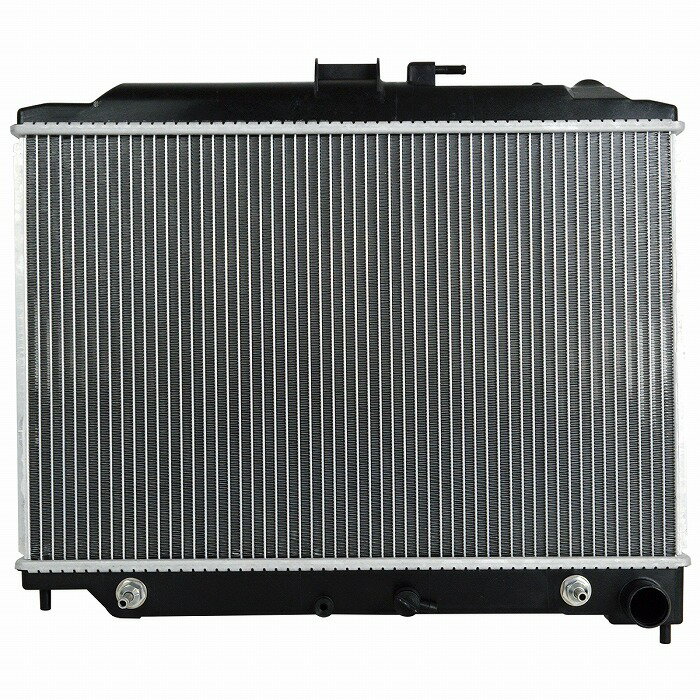 NV350 キャラバン E26 VW6E26/VW2E26/DW4E26/CW8E26/CW4E26 AT車 ラジエーター ラジエター 21460-3XC0A PL022872R