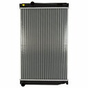 ヴェルファイア AGH30W AGH35W AYH30W ラジエーター 16400-28711 16400-28712 ラジエター 2AR-FXE 2AR-FX...
