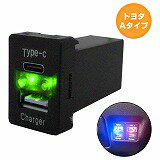 ɥ롼ץTX TRJ/GRJ150 LED/꡼ USB Type-C C ݡ  QC3.0 12V...