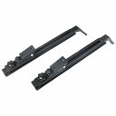 ジムニー JA11 / JA12 / JA71 リアシート スライドレール