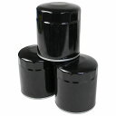 オイルフィルター 3個 ハイラックス 純正互換品 90915-30002/90915-03006 トヨタ オイルエレメント オイル交換 整備 メンテナンス