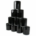 オイルフィルター 10個 ハイラックス 純正互換品 90915-30002/90915-03006 トヨタ オイルエレメント オイル交換 整備 メンテナンス