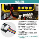 [JST-XH 対応]バランス変換ボード 2セル-6セル リポバッテリー用 バランスボード OP-1 IMAX HITEC タマゾー ALIGN JACKパワー 社外品 3