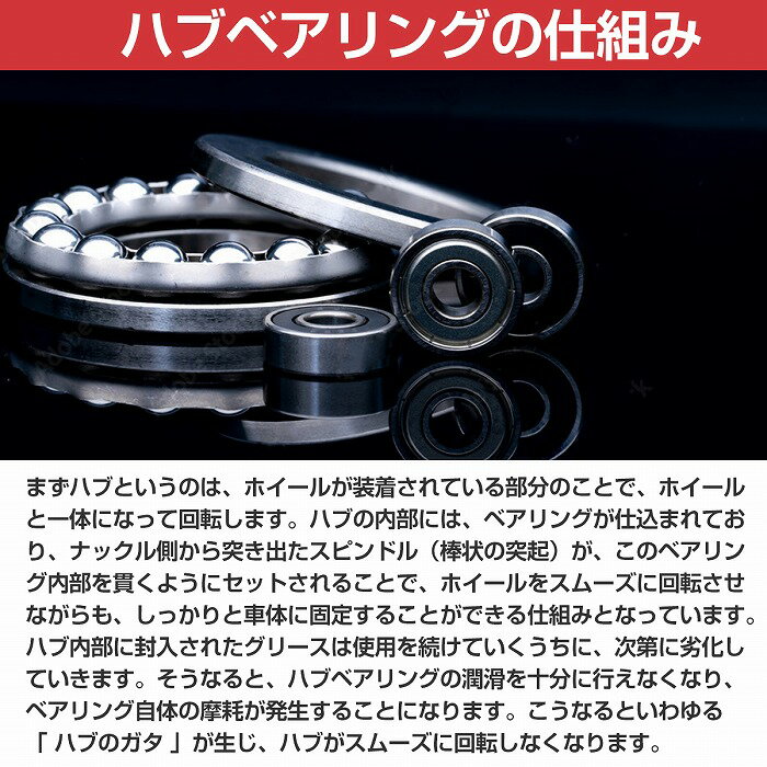 リア ハブベアリング ST183 ST185H ST183C ST182 ST202 ST203 ST205 ST202C セリカ リヤ 左右共通 右側 左側 1個 9036938003