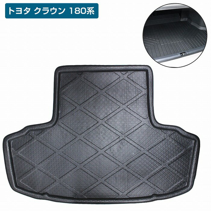 楽天市場】18クラウン（フロアマット｜アクセサリー）：車用品