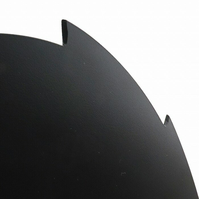『50枚セット』8枚刃 チップソー 草刈り機 替刃 穴径 25.4mm 外径255mm 研磨可能 ...