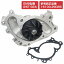ウォーターポンプ ガスケット付き トヨタ MCU35W/MCU36W 30系 ハリアー 16100-29085 GWT-92A
