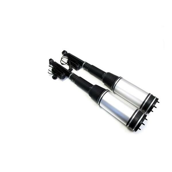 エアサスペンション 新品 ベンツ W220 S280 S320 S350 S400CDI S430 S500 S55AMG S600 リア 2本/左右共通2203205013 (220-320-5013)